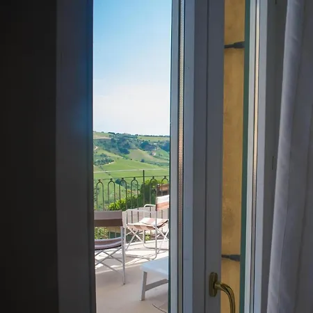 Palazzo Mestichelli Boutique Palace