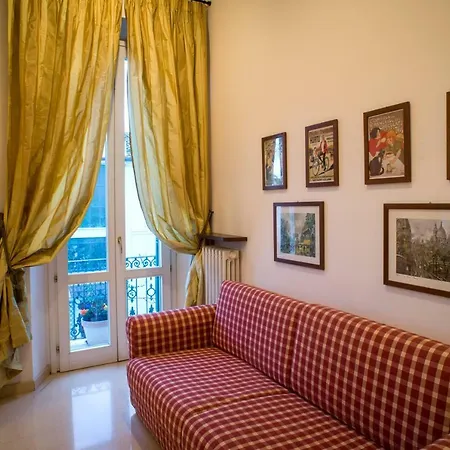 Palazzo Mestichelli Boutique Palace 公寓 蒙泰普兰多内