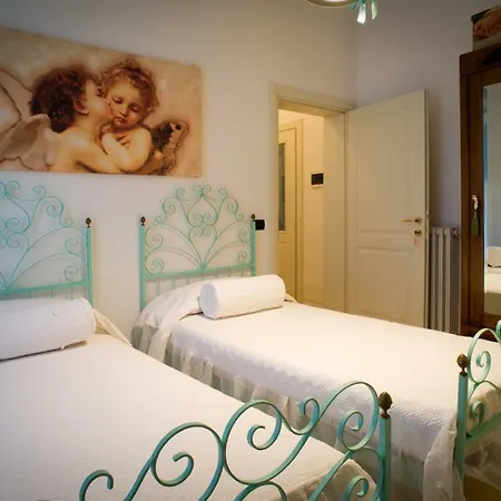 Palazzo Mestichelli Boutique Palace