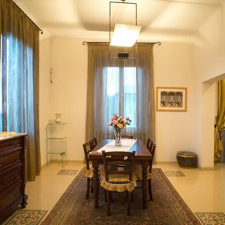 公寓 Palazzo Mestichelli Boutique Palace 蒙泰普兰多内