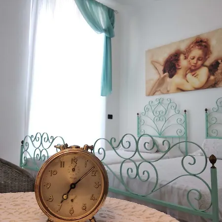 Palazzo Mestichelli Boutique Palace *