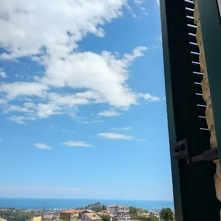公寓 Palazzo Mestichelli Boutique Palace 蒙泰普兰多内