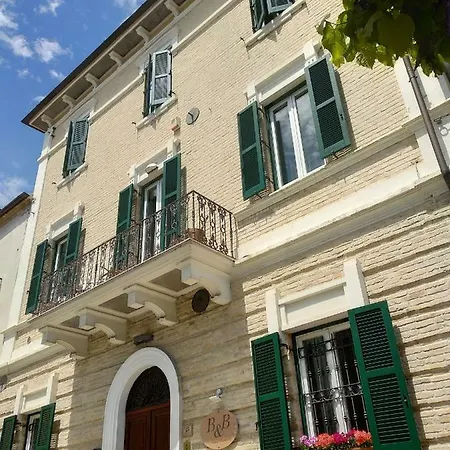 Apartment Palazzo Mestichelli Boutique Palace *